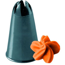 Насадка кондитерская Martellato Flower & Petals 14 мм BX0510