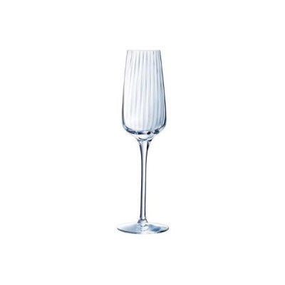 Бокал для шампанского Chef&Sommelier Symetrie 210 мл V2697