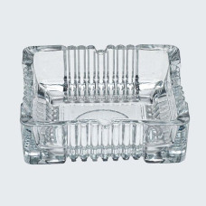 Пепельница ECOMO SMOKE 10x8 см RYG3011