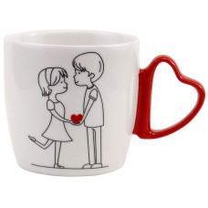 Кружка Limited Edition MY HEART 270 мл 13110