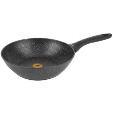 Сковорода WOK Ringel Zira 28 см без крышки RG-11006-28w