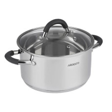 Кастрюля Ardesto Gemini Salerno 20 см 3,6 л AR1936CS