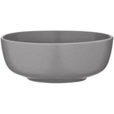 Салатник Ardesto 16 см Cremona Dusty grey AR2916GRC