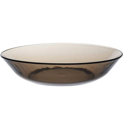 Тарелка глубокая Duralex Lys Creole 23 см 3011CF06