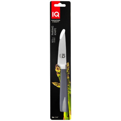 Нож для овощей IQ Be Chef 8,5 см IQ-11000-1