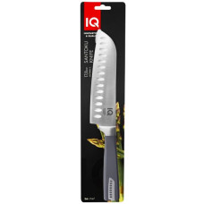 Нож сантоку IQ Be Chef 17,8 см IQ-11000-4