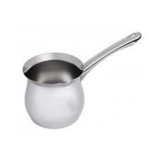 Турка BRAVO CHEF 200 мл нержавеющая сталь BC-12101-200