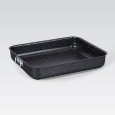 Форма для запекания прямоугольная Maestro 37x29,5x7 см с ручками MR-1107-35