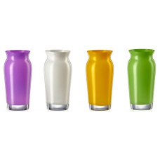 Ваза Bohemia Crystal Adela 120 мм B81533
