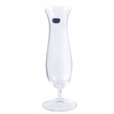 Ваза Bohemia Crystal Lucie 23 см B85A15