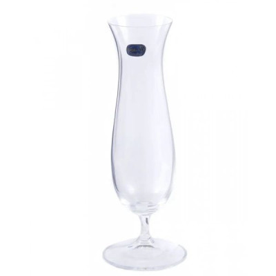 Ваза Bohemia Crystal Lucie 23 см B85A15