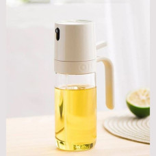 Бутылка для масла/уксуса с распылителем VIVA OIL SPRAY WH 250 мл B150039