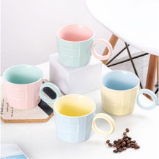 Кружка Limited Edition PASTEL 320 мл B060153