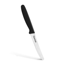Нож для стейка Fissman 11 см 420J2 сталь 2549 F