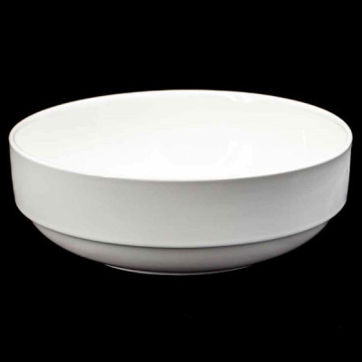Салатник фарфор Ardesto Prato 21 см AR3619P