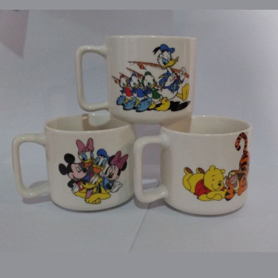 Кружка фарфор 310 мл Disney 75001249