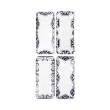 Блюдо прямоугольное Limited Edition PROVENCE 30x13,5 см микс E1701