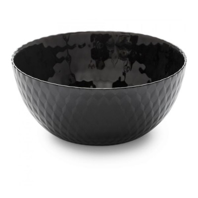 Салатник Luminarc Pampille Black 13 см Q4621