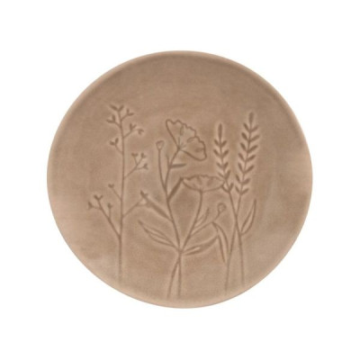 Тарелка десертная Limited Edition HERB NATURE 21 см E1579-1