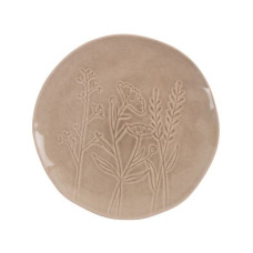 Тарелка обеденная Limited Edition HERB NATURE 27 см E1578-1