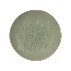 Тарелка десертная Limited Edition HERB OLIVA 21 см E1579-3