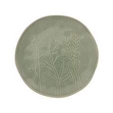 Тарелка обеденная Limited Edition HERB OLIVA 27 см E1578-3