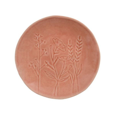 Тарелка десертная Limited Edition HERB TERRA 21 см E1579-2