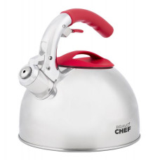 Чайник BRAVO CHEF Single 2,5 л BC-1001