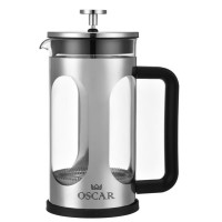 Френч-пресс OSCAR CHEF 600 мл OSR-7303-600