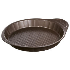 Форма круглая Pyrex Asimetria 27 см AS27BN0