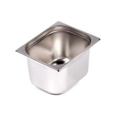 Гастроемкость FoREST 1/2 325x265, h 200 мм 12,5 л серия Food line 231290