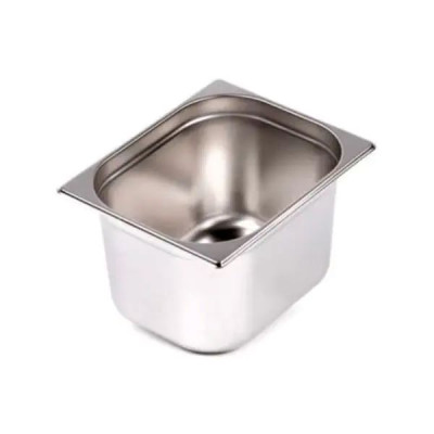 Гастроемкость FoREST 1/2 325x265, h 200 мм 12,5 л серия Food line 231290