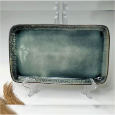 Блюдо прямоугольное 24x14,5 см Грейсток 101-0233