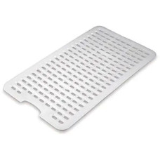 Сушка для емкостей Araven GN 1/1 470x256x20 мм 00256