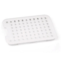 Сушка для емкостей  Araven GN 1/2 260x205x20 мм 00241