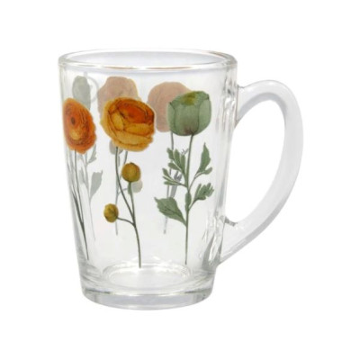 Кружка Luminarc New Morning Melinest 320 мл V5533