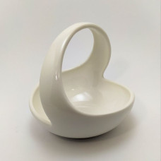 Ваза для сервировки Led Bianko 15 см B010265