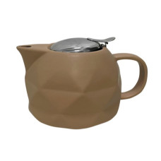 Чайник заварочный Limited Edition Basil 850 мл мокка B050021