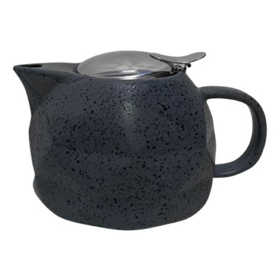 Чайник заварочный Limited Edition Basil 850 мл черный B050022