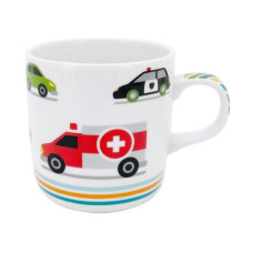 Чашка Limited Edition Cars Story 230 мл C542-M