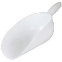 Совок Mobil Plastic 24 см 0,2 л 136/24-BlM