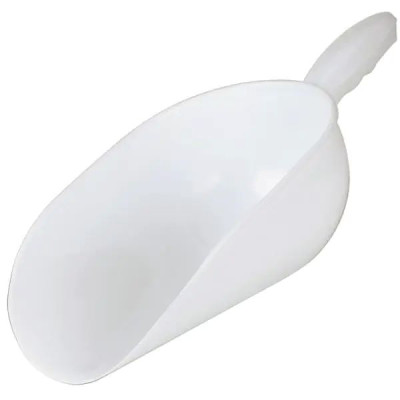 Совок Mobil Plastic 24 см 0,2 л 136/24-BlM