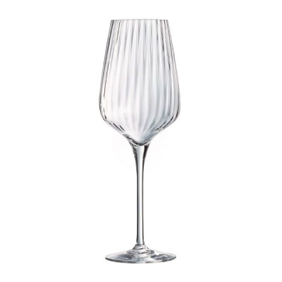 Бокал для вина 450 мл Chef&Sommelier Symetrie V0391