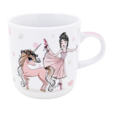 Кружка Limited Edition Princess 230 мл C835-M