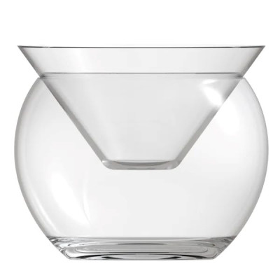 Стакан для коктейля Martine Onis (Libbey) 170 мл Martini Chiller 251319