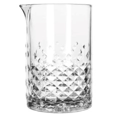 Стакан для смешивания Stirring glass Onis (Libbey) 750 мл Carats 832341