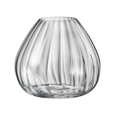 Ваза Bohemia Crystal Margo 18,5 см B82237