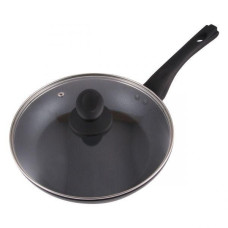 Сковорода с крышкой Lessner Home Line 28 см 88378-28