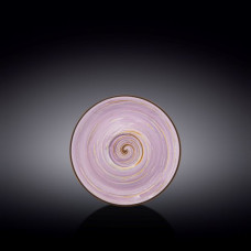 Блюдце Wilmax Spiral Lavander 15 см WL-669736 / B
