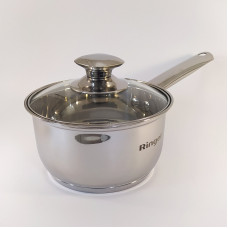 Ковш Ringel Grey line 16 см 1,6 л RG-4019-16